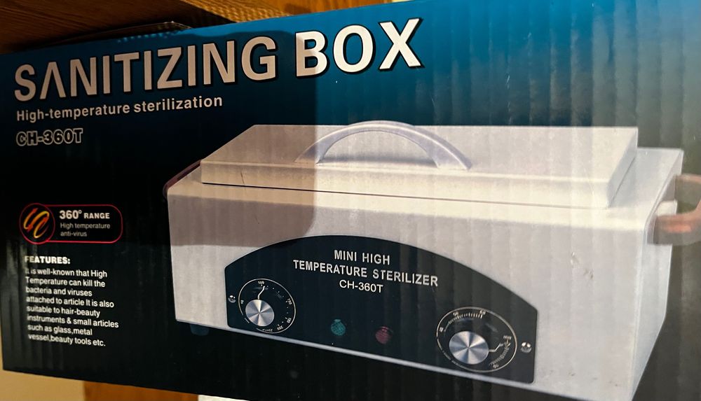 Мебель для салона красоты