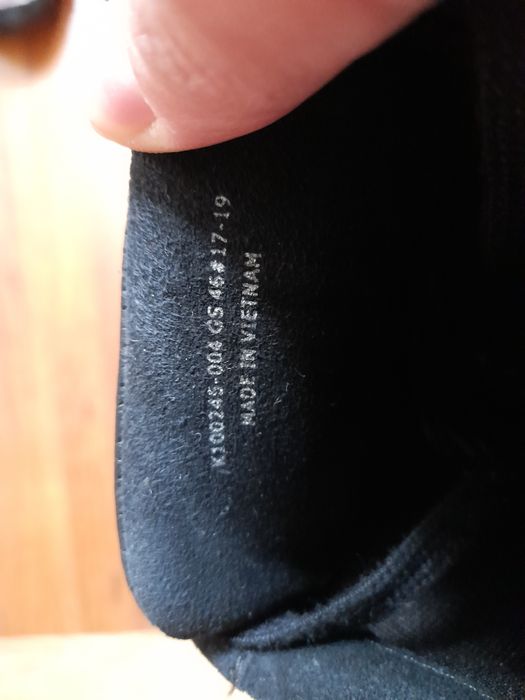 CAMPER мъжки обувки 46 номер.