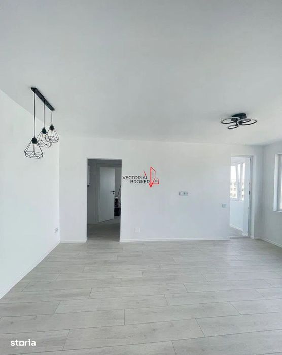 Apartament complet renovat, gata pentru noul tău început Te — fotografia 2