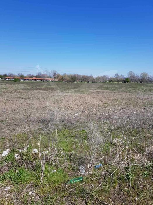 Парцел в кв. Тракия 22295