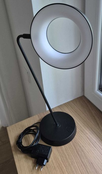 Veioza / Lampa birou LED OBEGRÄNSAD IKEA