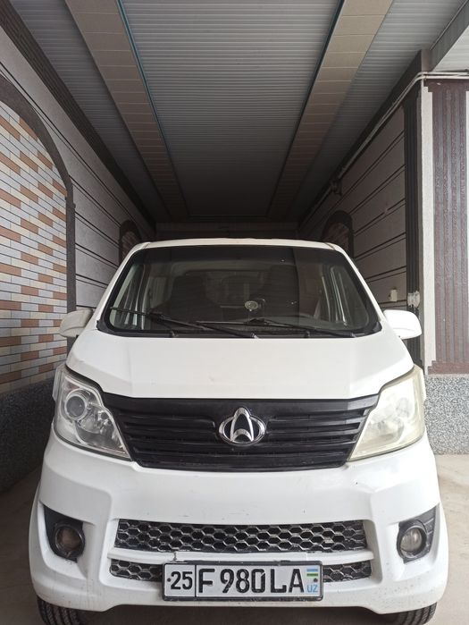 Changan 2014 69 mator