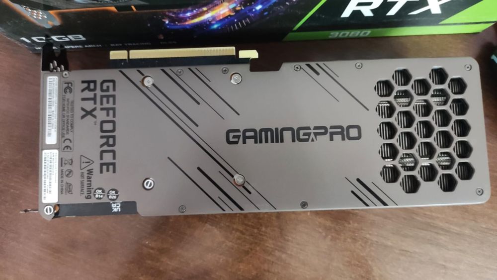 Игровой ПК продам