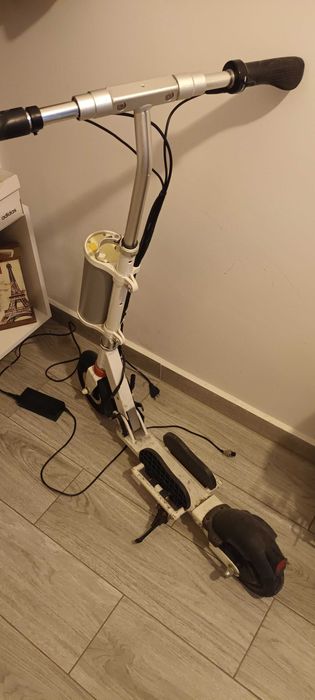 Trotineta Electrica Airwhell Z3
