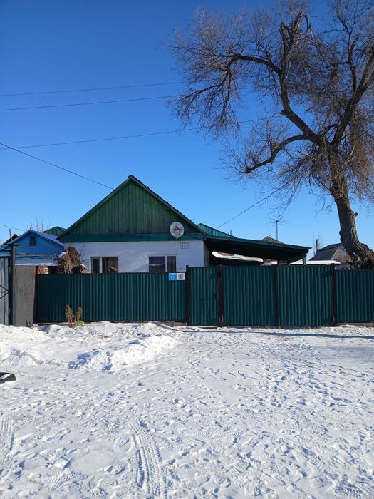 Срочно продам дом