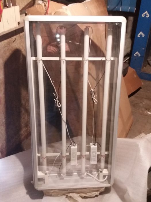 Продаю LED экраны для рекламы