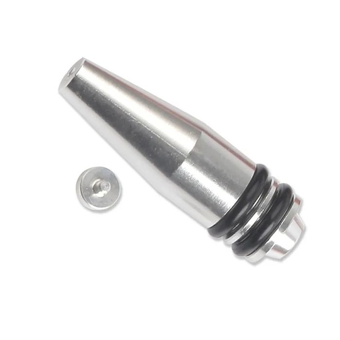 Set dopuri anulare clapete galerie de admisie BMW 2.0 N47 cu garnituri