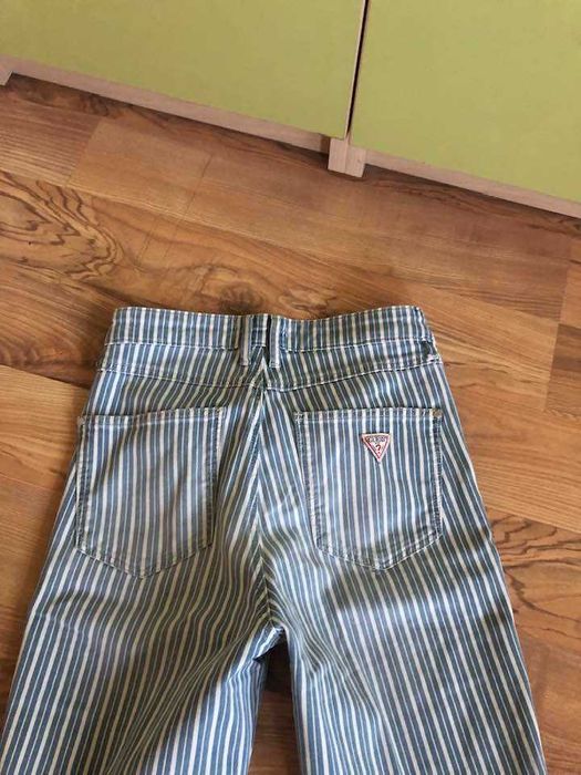 оригинални дънки Гес и страхотен спортен панталон