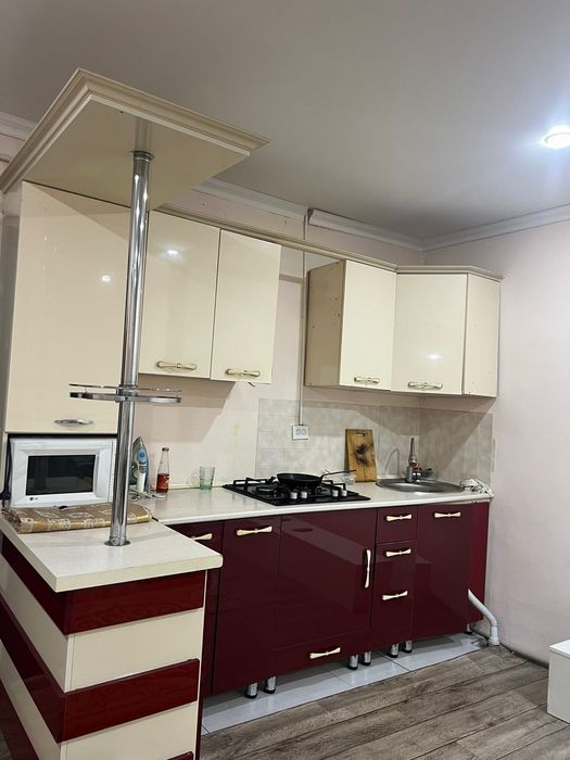 Сдаётся квартира Шанырак 2