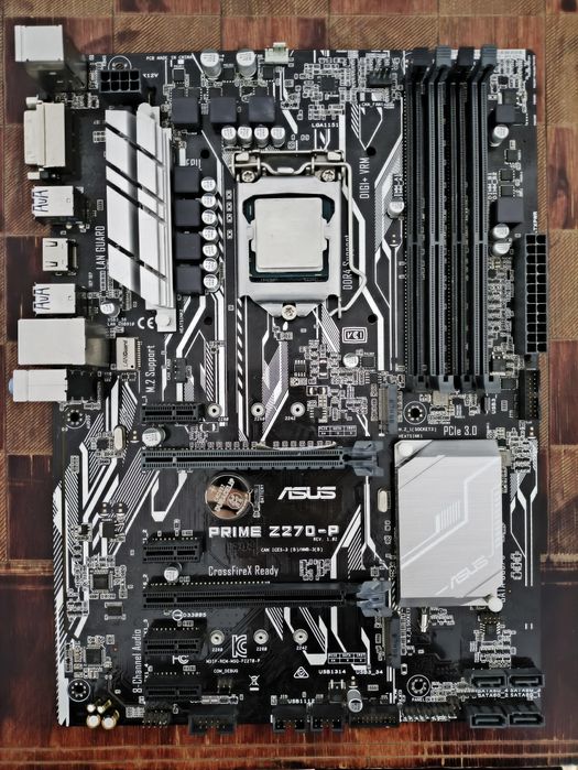 Продам ПК комплект