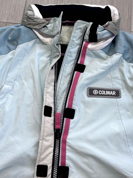 Дамско ски яке Colmar Comfortemp - размер L, отлично състояние