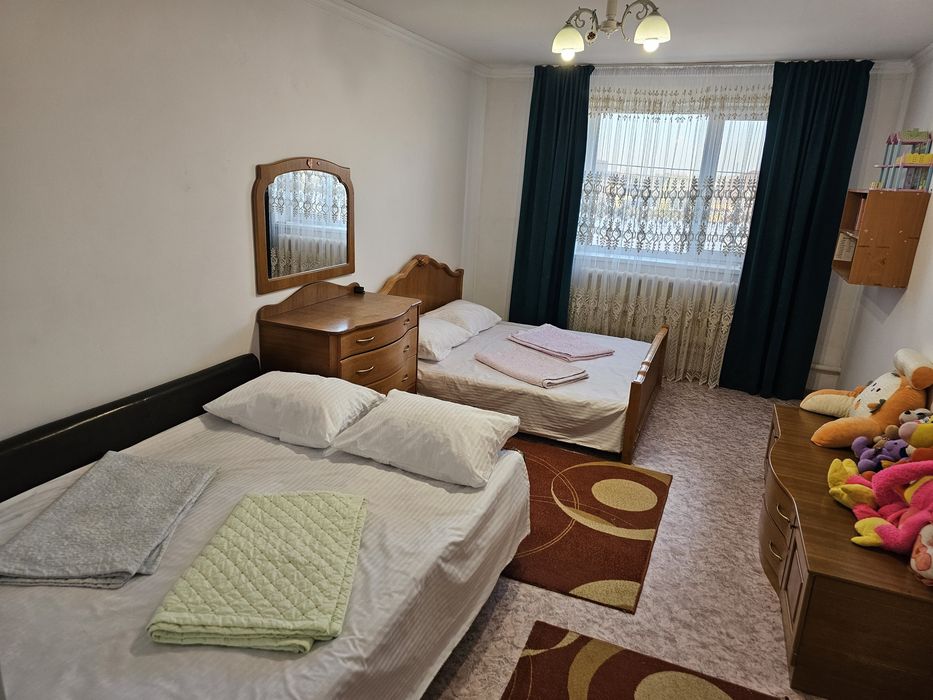 Аренда коттеджа Косшы