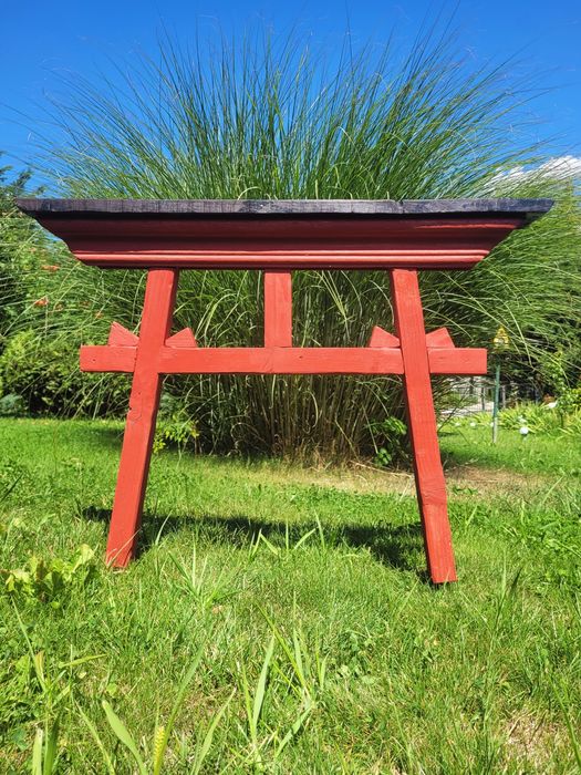 Poarta Tori Japoneza