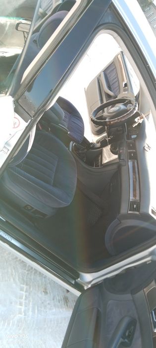 Ауди а6 с5  1997год