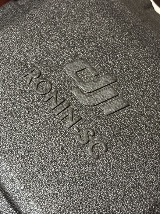 Dji Ronin sc хорошем состояний