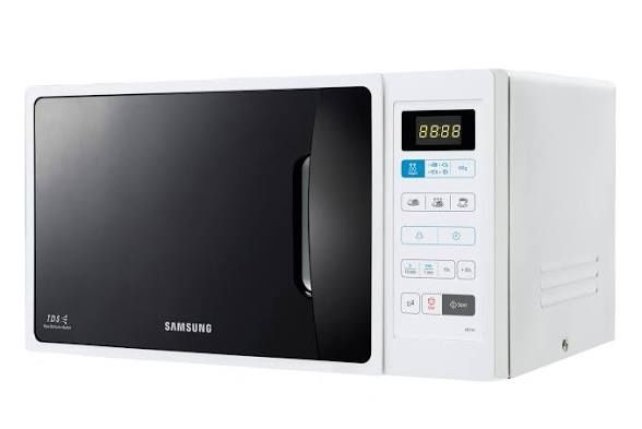 Microunde Samsung