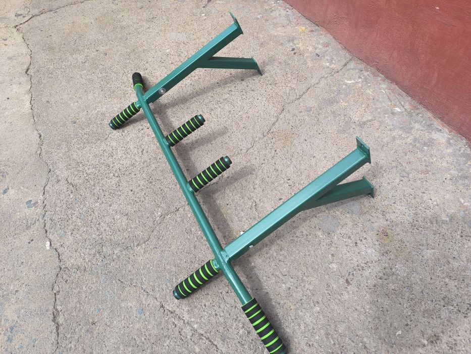 Damashniy Turnik 3v1