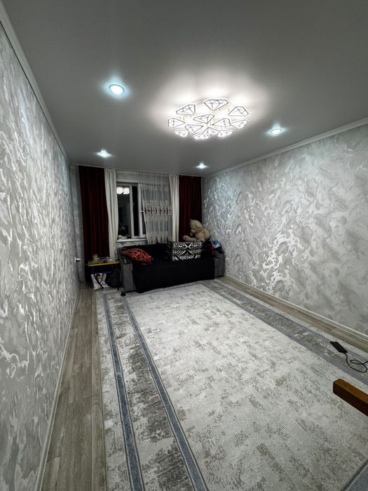 Продается 3х-комн.кв по ул.Абая