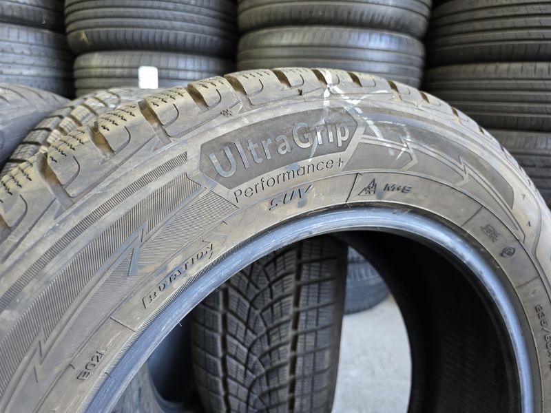 235/60/18 GOODYEAR 4бр