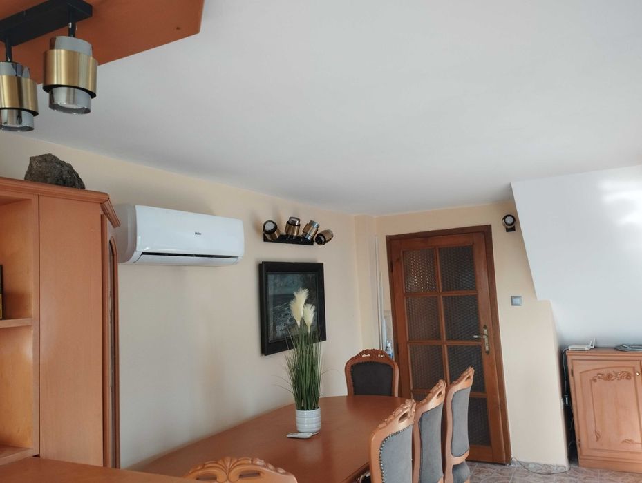 Дава се под наем Тристаен апартамент в Варна, Бриз - 139 кв.м за 900 € - Снимка #3