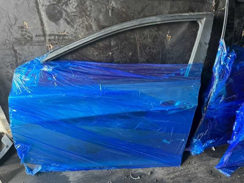 Дверь Hyundai Elantra MD 2011