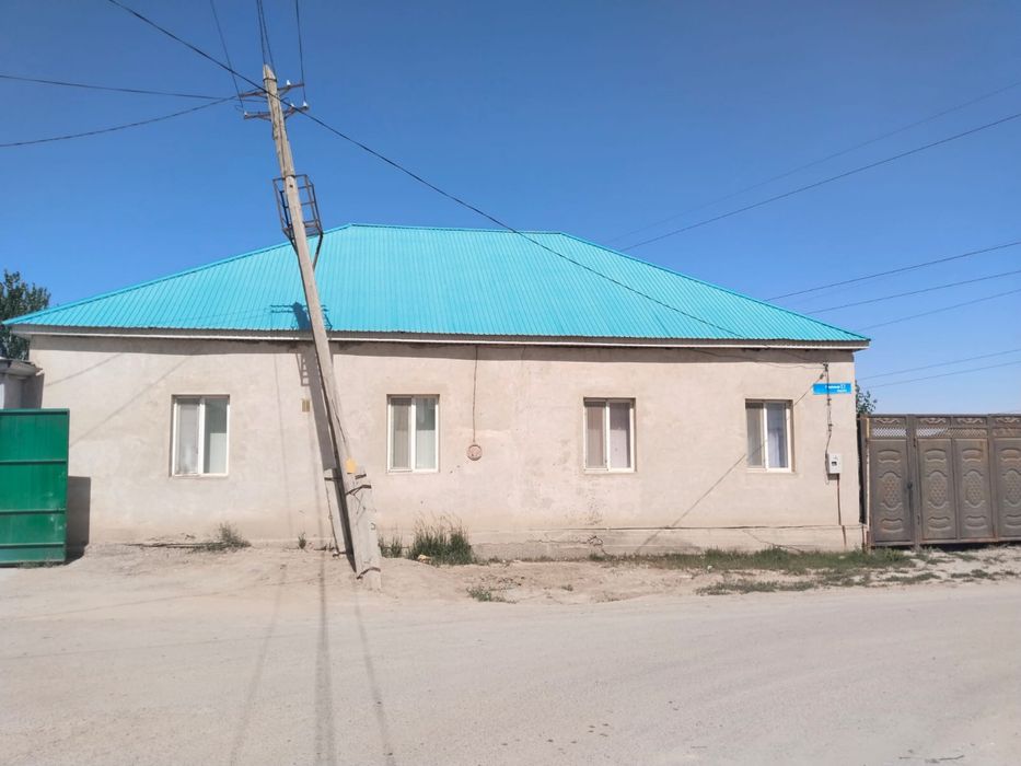 4 - комнатный дом продается