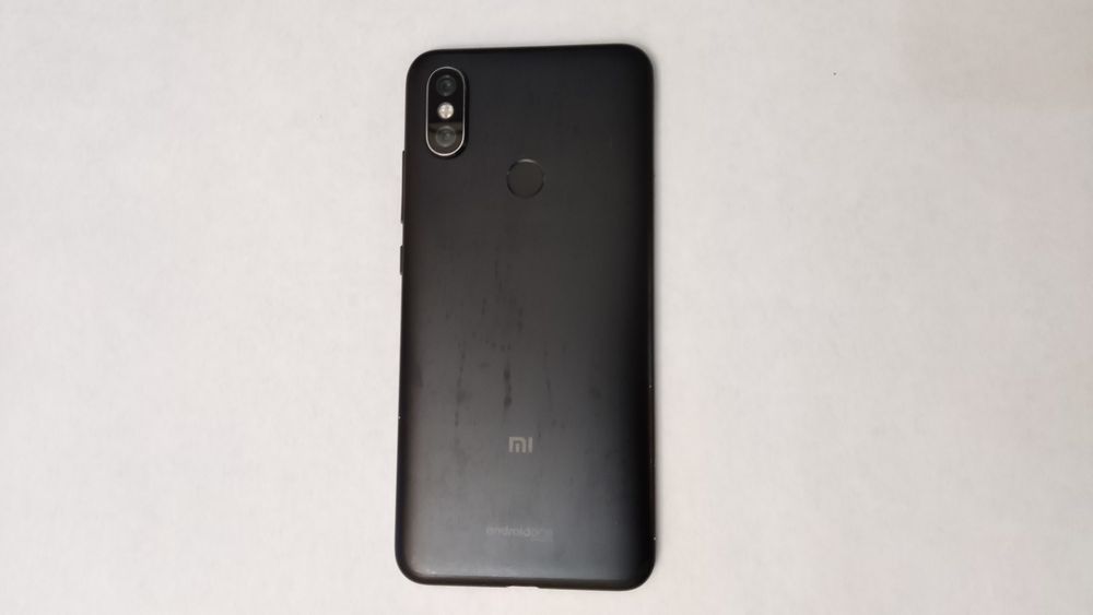Xiaomi Mi A2 4Gb/64Gb