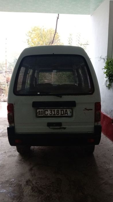 Yaxshi moshena ezlmagqn