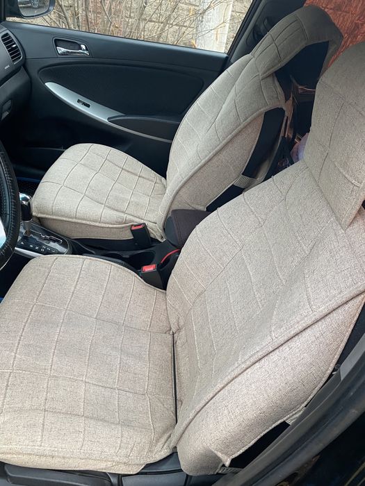 Продам авточехол