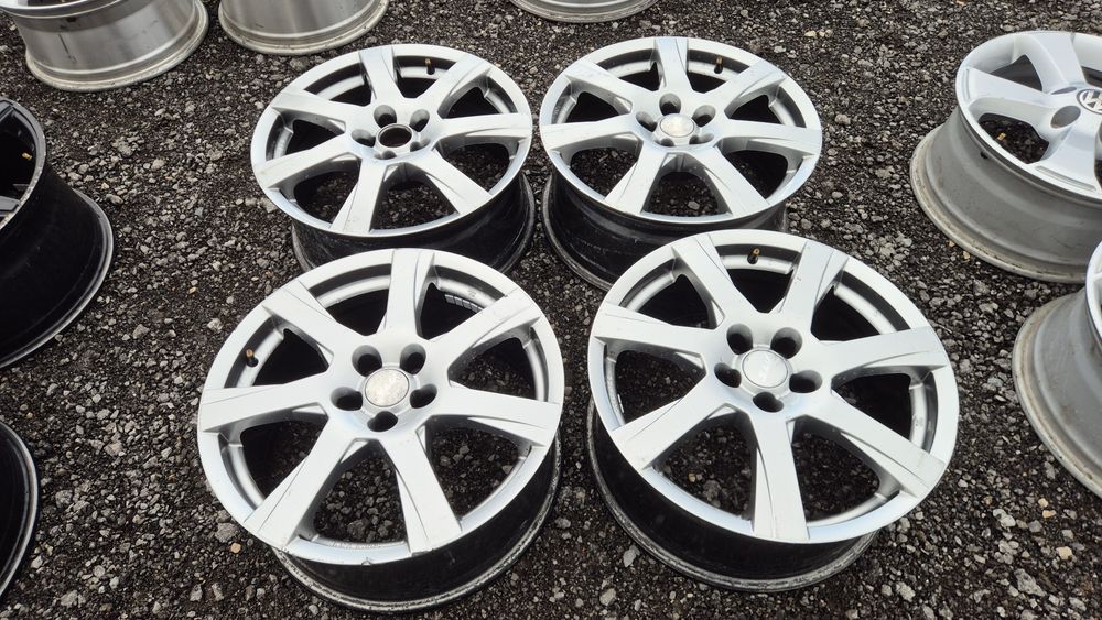 Джанти ATS 5/112 VW,Audi,Skoda 5x112