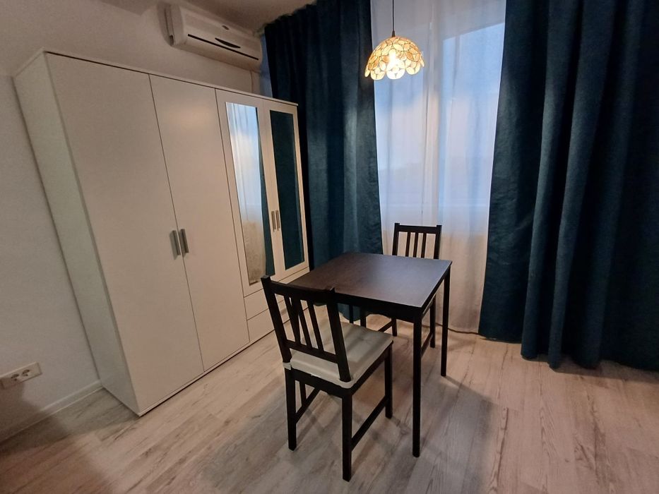 Garsoniera Ikea Pallady