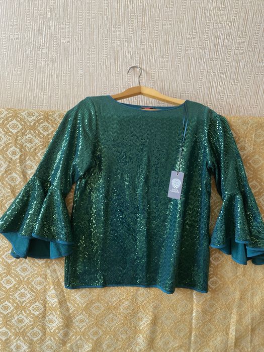 Нарядная кофта  для праздничных мероприятий