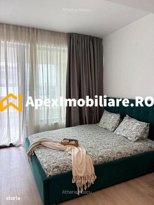 Apartament 2 camere de inchiriat 1 Decembrie 1918 Bucuresti | ApexImob