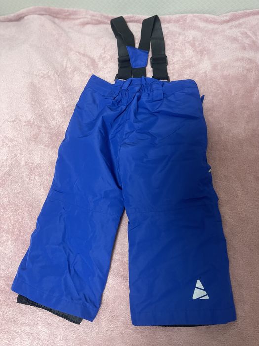 Ски екип/ ски яке и гащеризон/ детски 2г