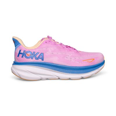 Hoka One One Clifton 9-оригинални дамски маратонки