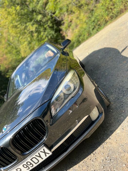 BMW 7 Series 2009