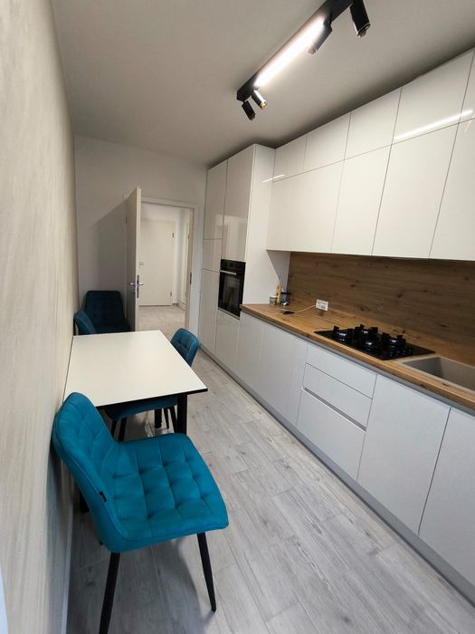 Apartament 2 camere Avantgarden