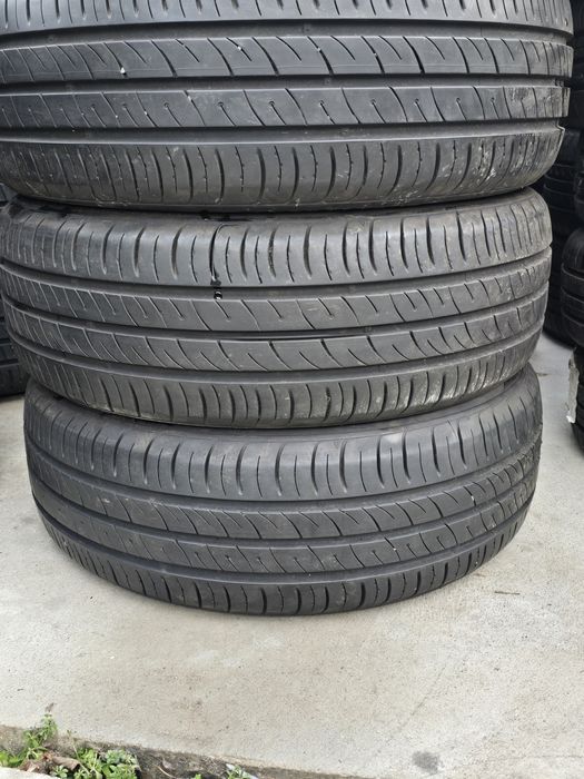 4 Броя 185/60/15 Kumho 2x7,2mm 2x6,8mm