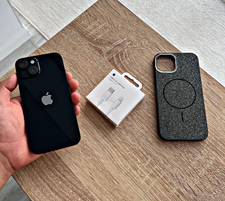  iPhone 14 Без ремонта 