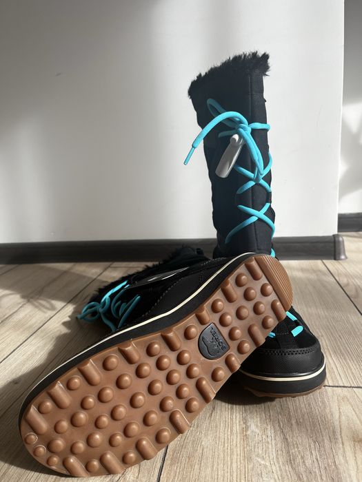SOREL Glacy Explorer  39 номер НОВИ