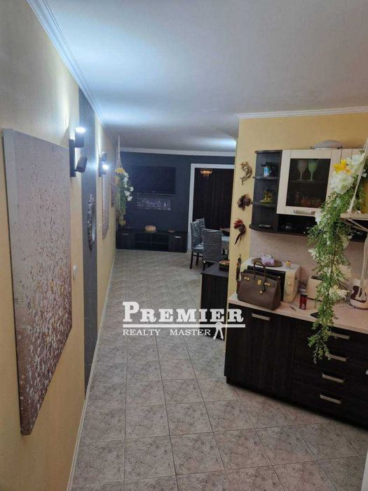 Продава се Тристаен апартамент в Свети Влас - 87 кв.м за 586 €/кв.м - Снимка #8