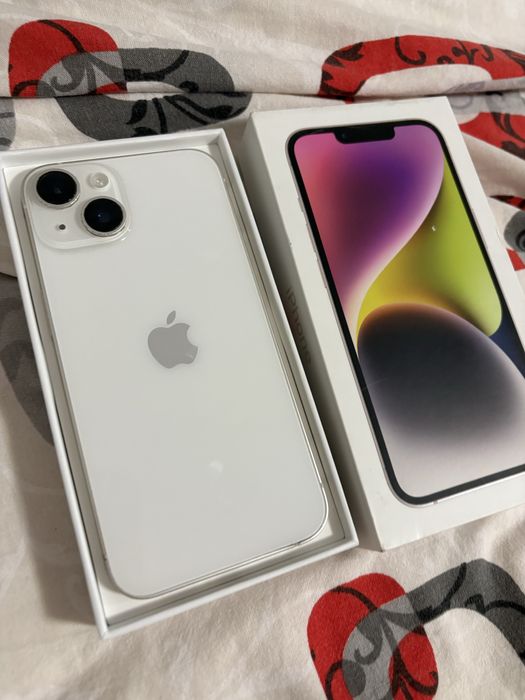 iPhone 14 като нов