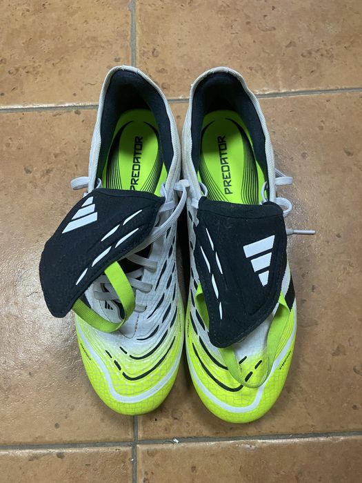 adidas predator 43.1/3