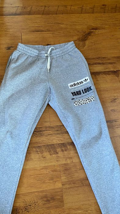 Nike Adidas Reebok L долнища