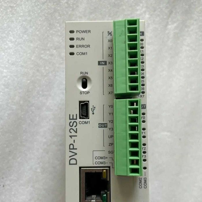 DVP-12SE-11T plc