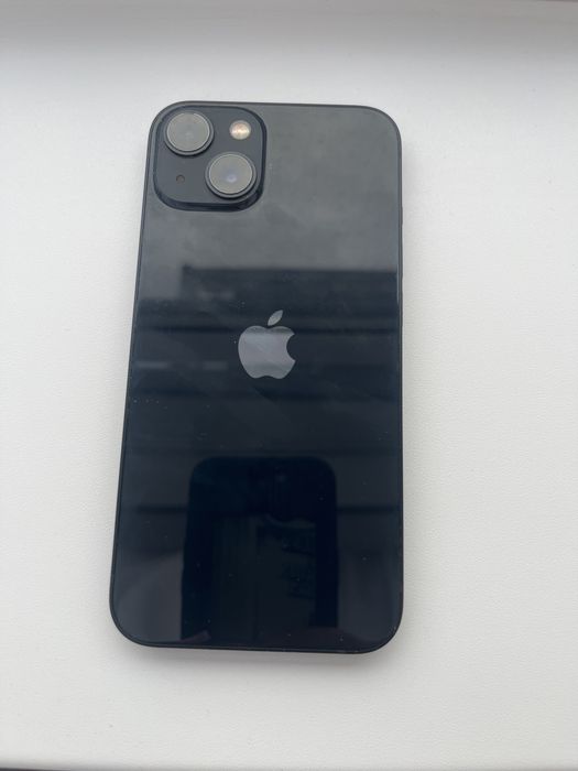 iPhone13 бәрі оргинал 128GB