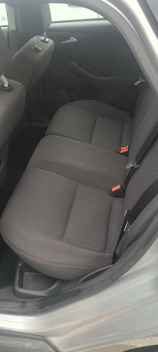 Ford Focus 1.6, 2014