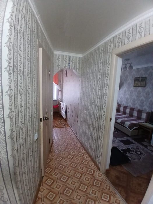 Продам 2х комнатную квартиру