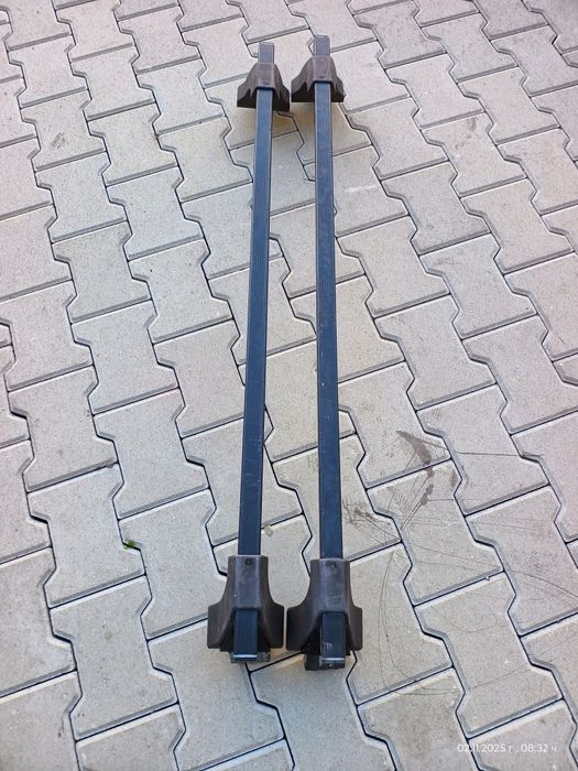 Напречни Греди за HONDA CRV