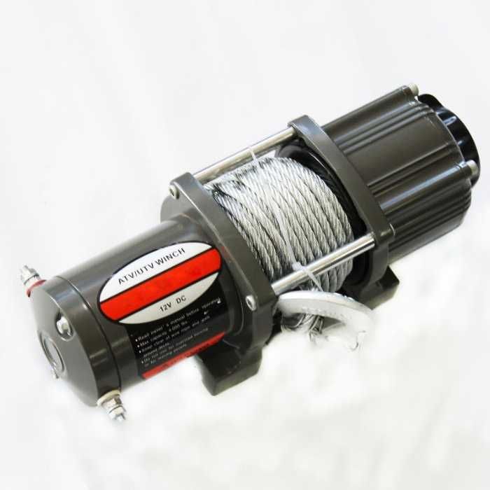 Електрическа лебедка 5500LBS, 12V